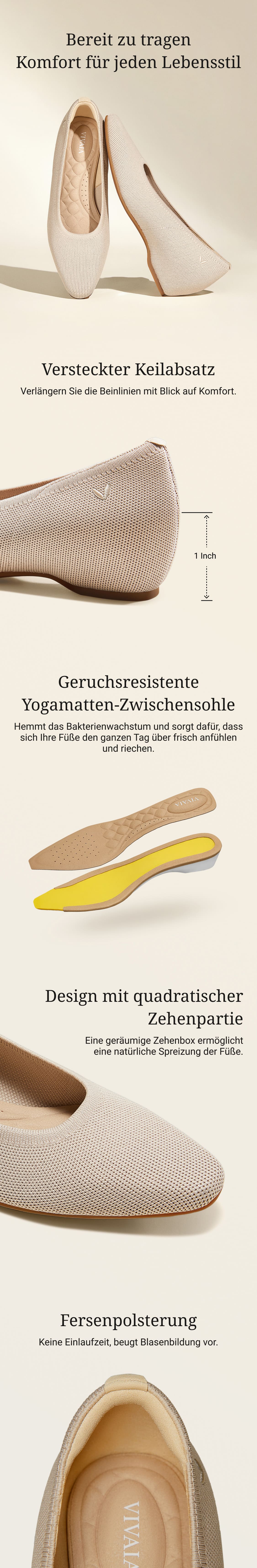 ✨美品✨VIVAIA スモール スクエアトゥ ロウ ウェッジヒール ブラック37 Mackenzi] スモール スクエアトゥ ロウ ウェッジヒール – VIVAIA